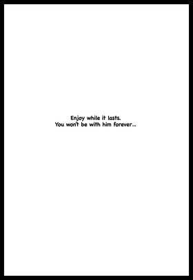 Read My Two Loves (The Tragic Downfall of Vegeta)  1 Page 10 in English