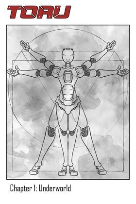 Read TORU  1 Page 1 in English