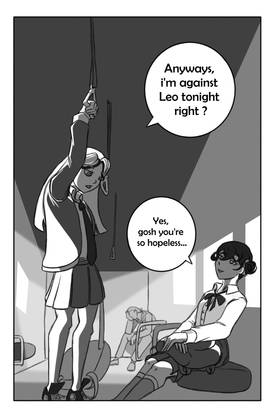 Read TORU  1 Page 7 in English