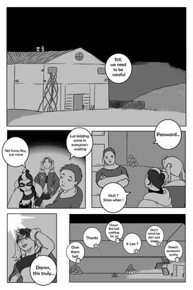 Read TORU  1 Page 10 in English