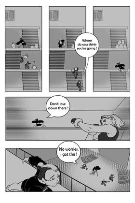 Read TORU  2 Page 10 in English