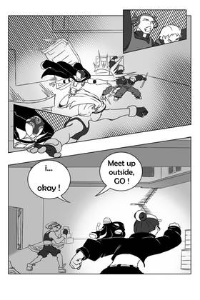 Read TORU  2 Page 9 in English