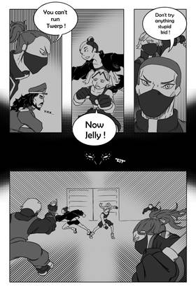 Read TORU  2 Page 8 in English