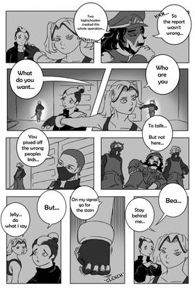 Read TORU  2 Page 7 in English