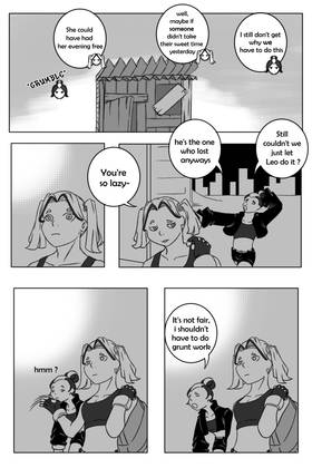 Read TORU  2 Page 5 in English