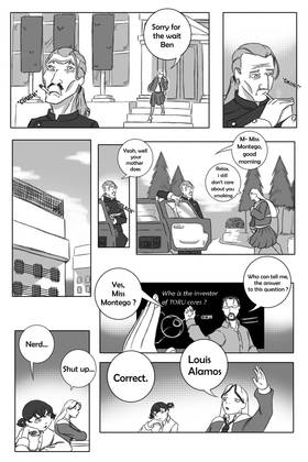 Read TORU  2 Page 4 in English