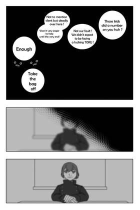 Read TORU  3 Page 2 in English