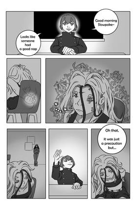 Read TORU  3 Page 3 in English