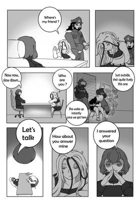 Read TORU  3 Page 4 in English