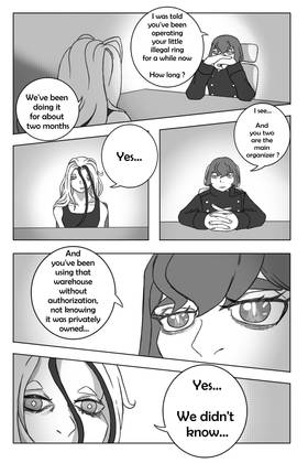 Read TORU  3 Page 5 in English