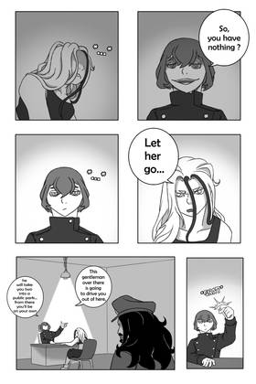 Read TORU  3 Page 7 in English