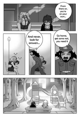 Read TORU  3 Page 9 in English