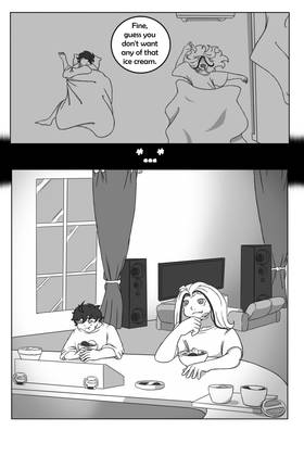 Read TORU  4 Page 3 in English