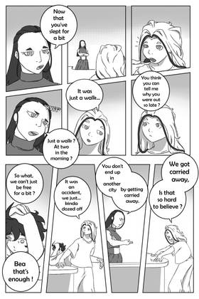 Read TORU  4 Page 4 in English