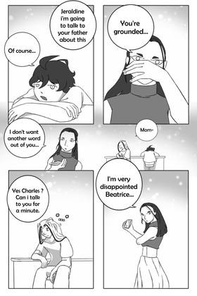 Read TORU  4 Page 8 in English