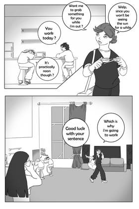 Read TORU  4 Page 10 in English