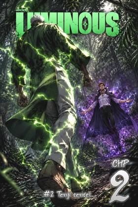 Read Luminous: Earth-1225  2 Page 1 in Indonesian