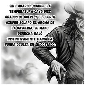 Read Jorge Hernández "El Hombre Invencible"  1 Page 6 in Spanish