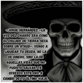 Read Jorge Hernández "El Hombre Invencible"  1 Page 10 in Spanish