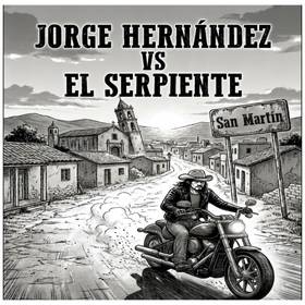 Read Jorge Hernández "El Hombre Invencible"  2 Page 1 in Spanish