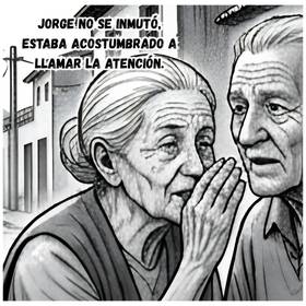 Read Jorge Hernández "El Hombre Invencible"  2 Page 4 in Spanish