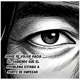 Read Jorge Hernández "El Hombre Invencible"  2 Page 9 in Spanish