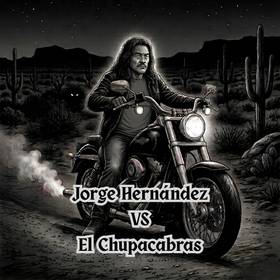 Read Jorge Hernández "El Hombre Invencible"  3 Page 1 in Spanish