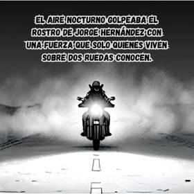 Read Jorge Hernández "El Hombre Invencible"  3 Page 2 in Spanish