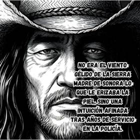 Read Jorge Hernández "El Hombre Invencible"  3 Page 3 in Spanish