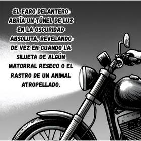 Read Jorge Hernández "El Hombre Invencible"  3 Page 5 in Spanish