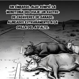 Read Jorge Hernández "El Hombre Invencible"  3 Page 6 in Spanish