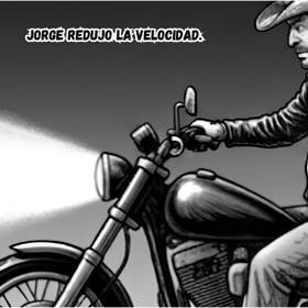 Read Jorge Hernández "El Hombre Invencible"  3 Page 7 in Spanish