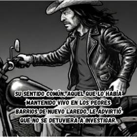Read Jorge Hernández "El Hombre Invencible"  3 Page 8 in Spanish