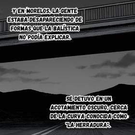 Read Jorge Hernández "El Hombre Invencible"  4 Page 5 in Spanish