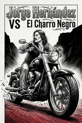 Read Jorge Hernández "El Hombre Invencible"  1 Page 1 in Spanish