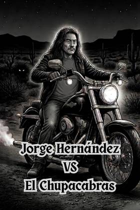Read Jorge Hernández "El Hombre Invencible"  3 Page 1 in Spanish