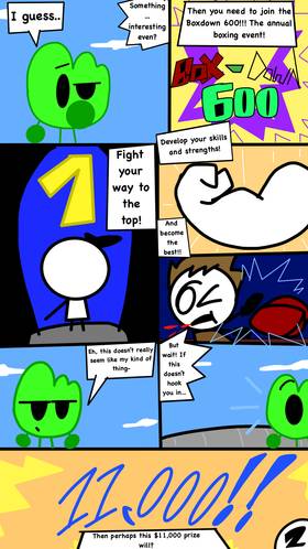 Read Flashy  1 Page 3 in English