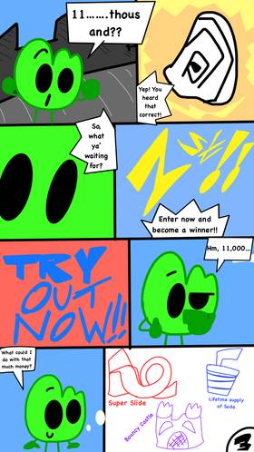 Read Flashy  1 Page 4 in English