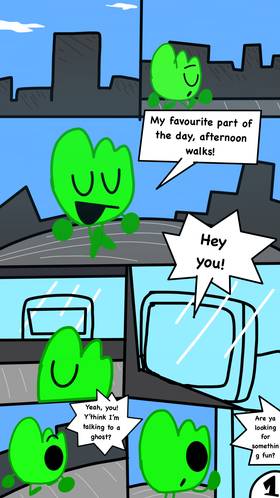 Read Flashy  1 Page 2 in English