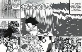 Read The Missing Artifact  1 Page 4 in English