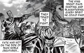 Read The Missing Artifact  1 Page 7 in English