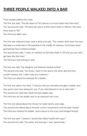 Read DISPOSABLE POEMS  1 Page 9 in English