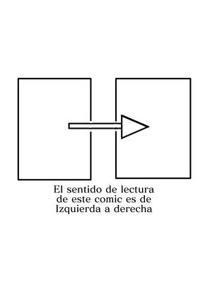 Read Anomalous Overdrive  1 Page 3 in Spanish