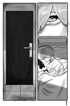 Read Anomalous Overdrive  1 Page 4 in Spanish