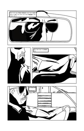 Read Bad Things to Good People  1 Page 7 in English