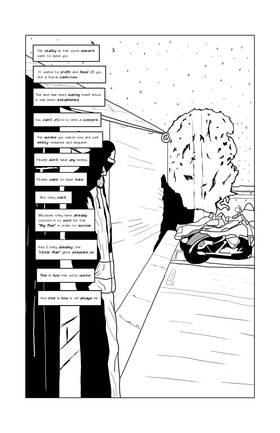 Read Bad Things to Good People  2 Page 3 in English