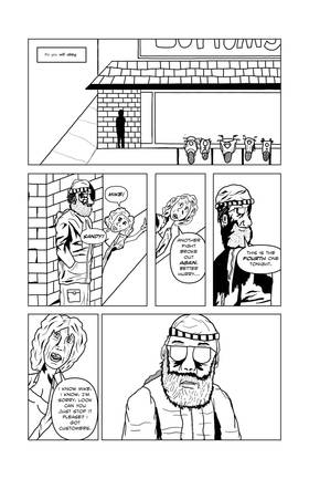 Read Bad Things to Good People  2 Page 4 in English