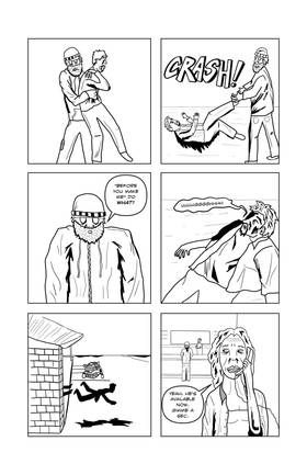 Read Bad Things to Good People  2 Page 7 in English
