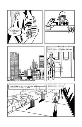 Read Bad Things to Good People  2 Page 9 in English
