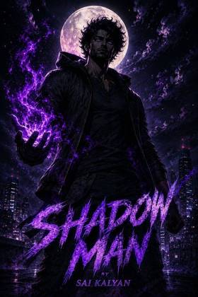 Read ShadowMan  1 Page 1 in English